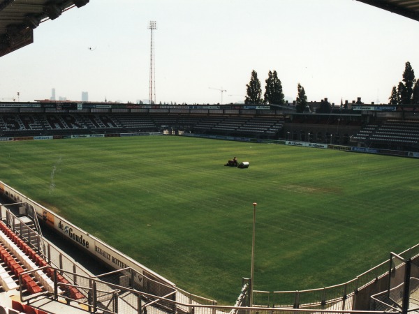 stadium photo