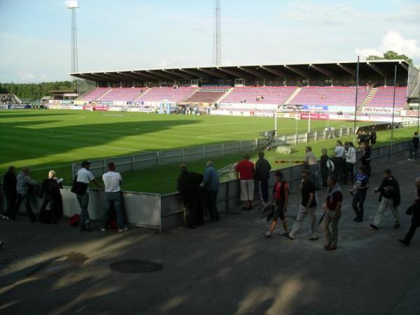 stadium photo