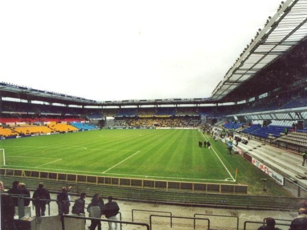 stadium photo