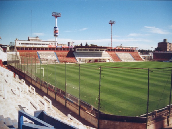 stadium photo